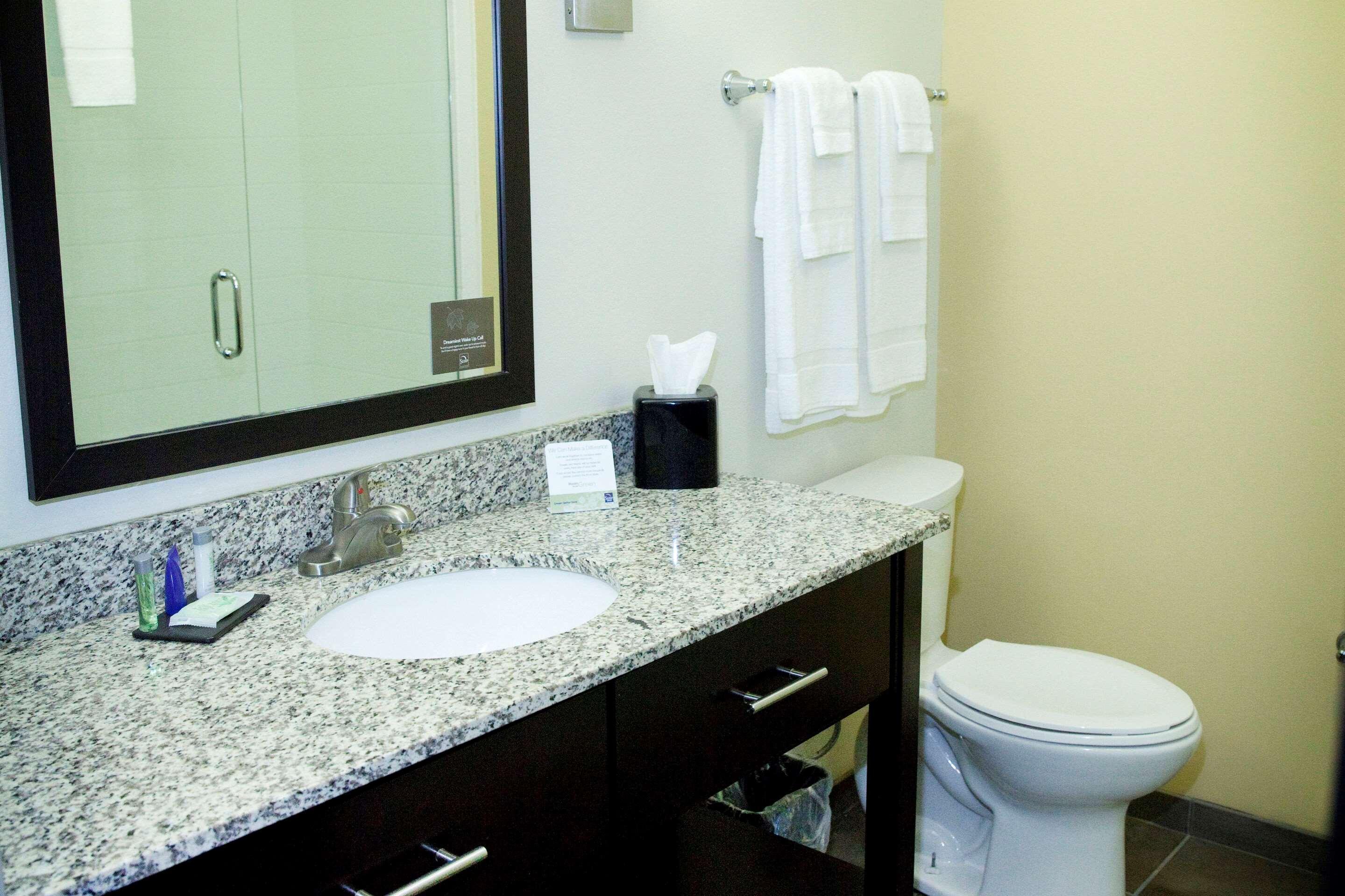 Sleep Inn & Suites Moundsville - Wheeling Luaran gambar