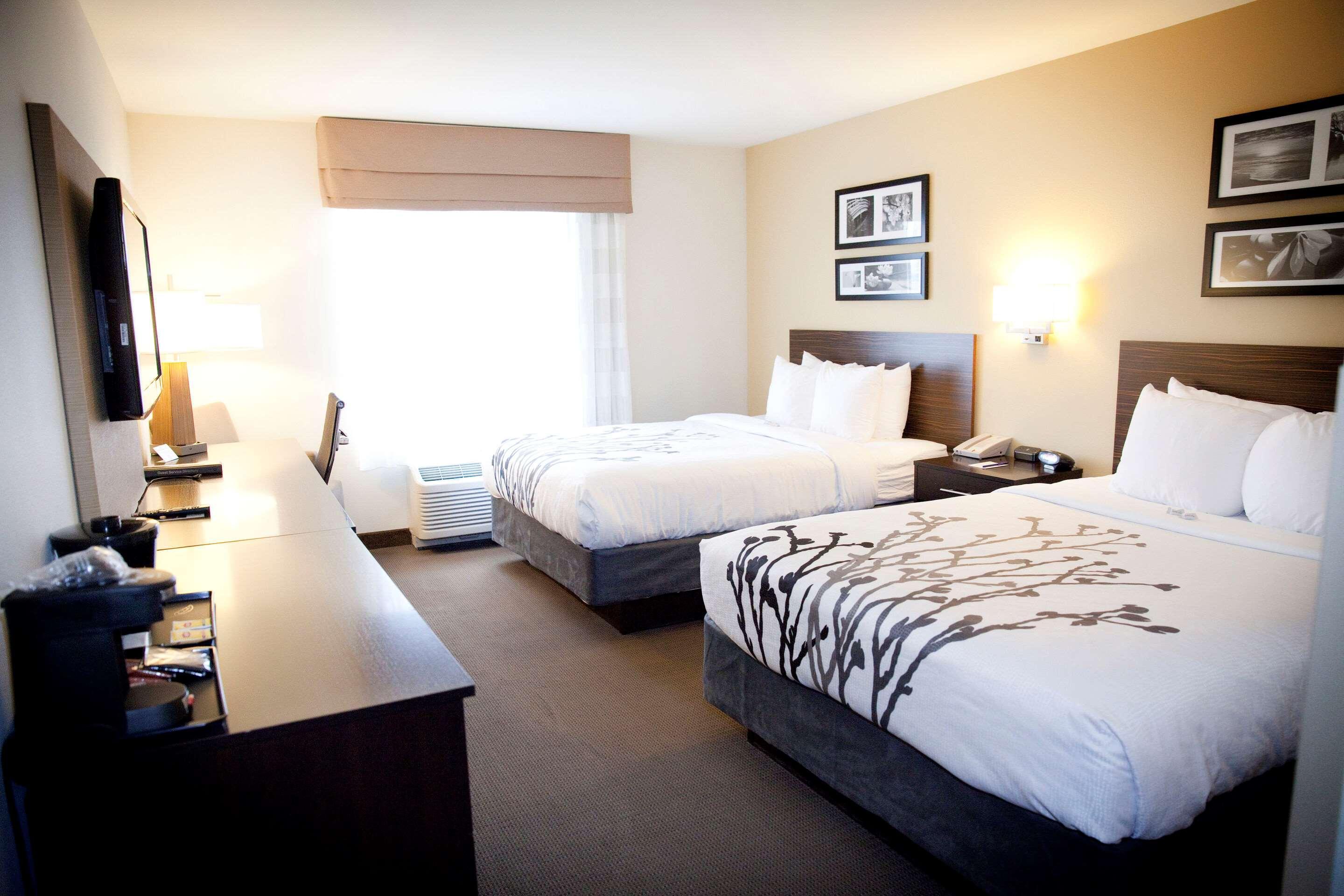 Sleep Inn & Suites Moundsville - Wheeling Luaran gambar