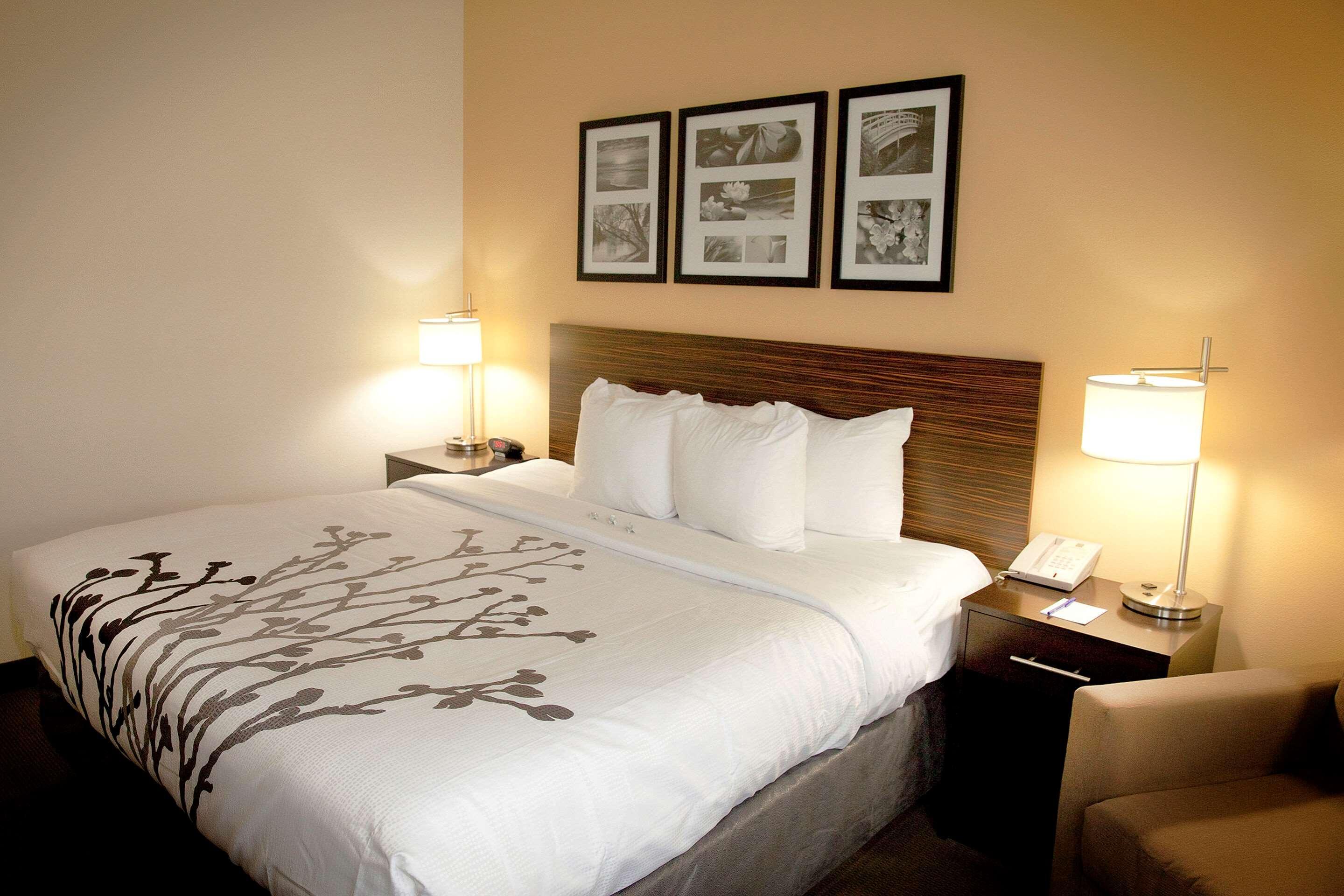 Sleep Inn & Suites Moundsville - Wheeling Luaran gambar