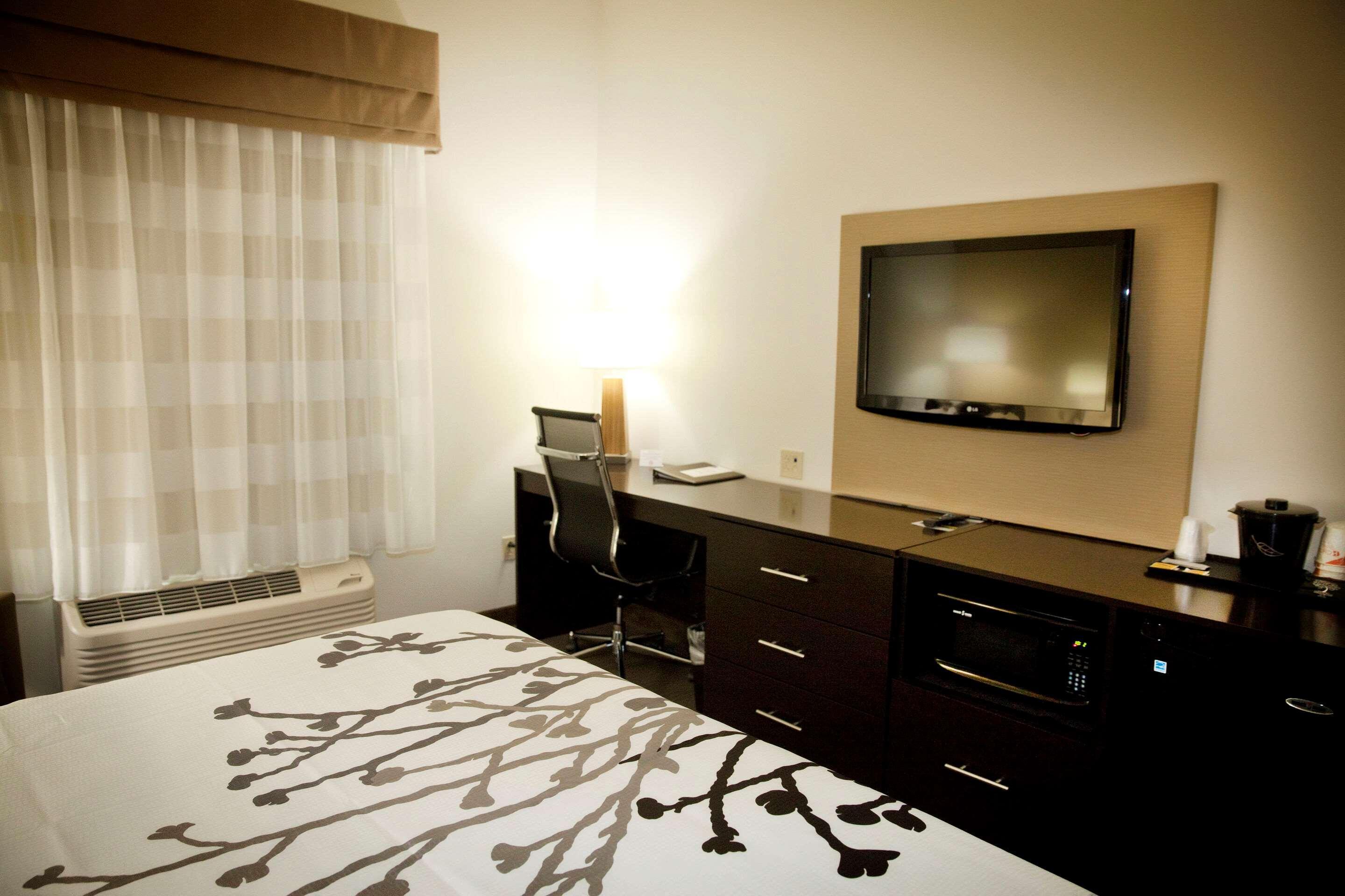 Sleep Inn & Suites Moundsville - Wheeling Luaran gambar