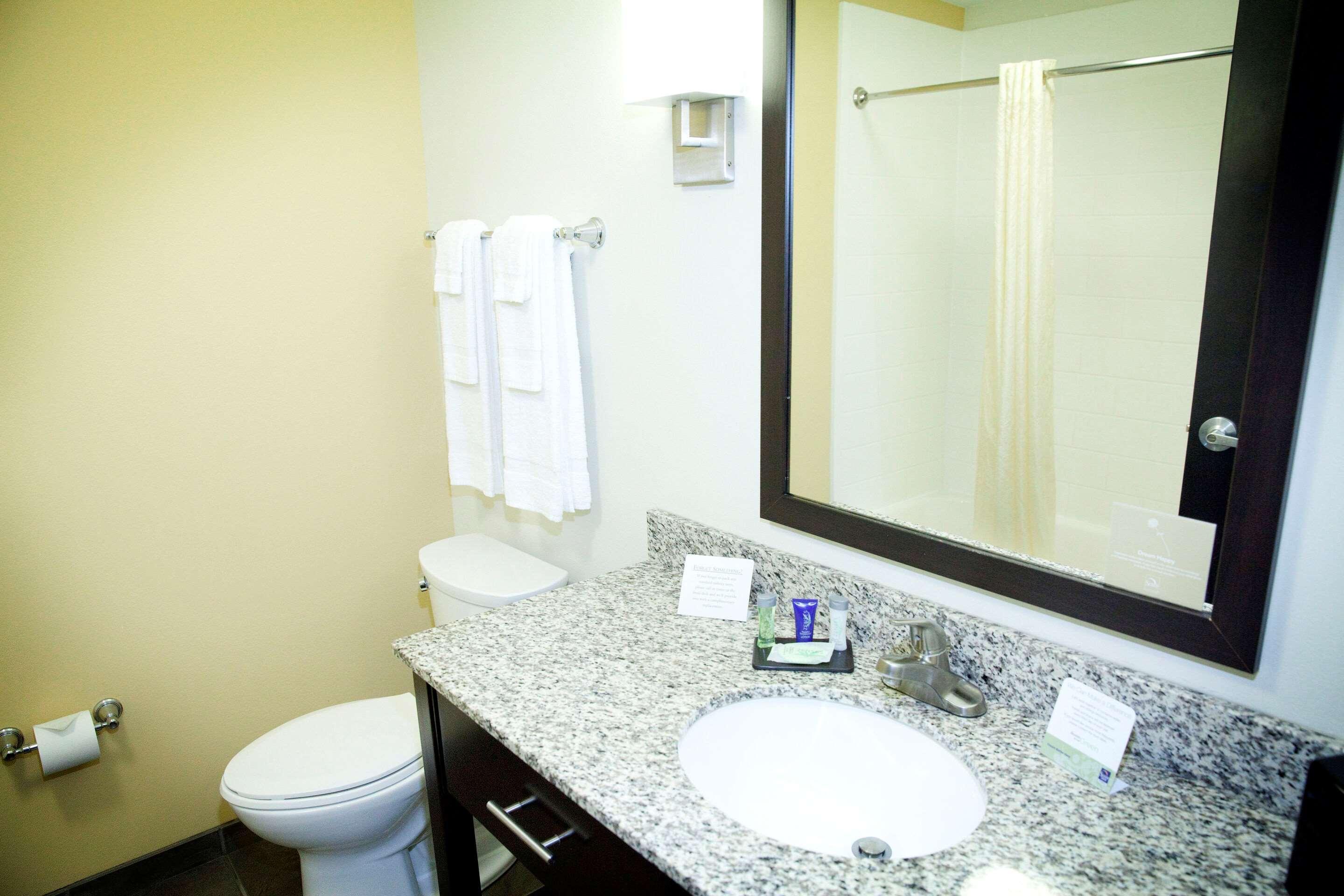 Sleep Inn & Suites Moundsville - Wheeling Luaran gambar