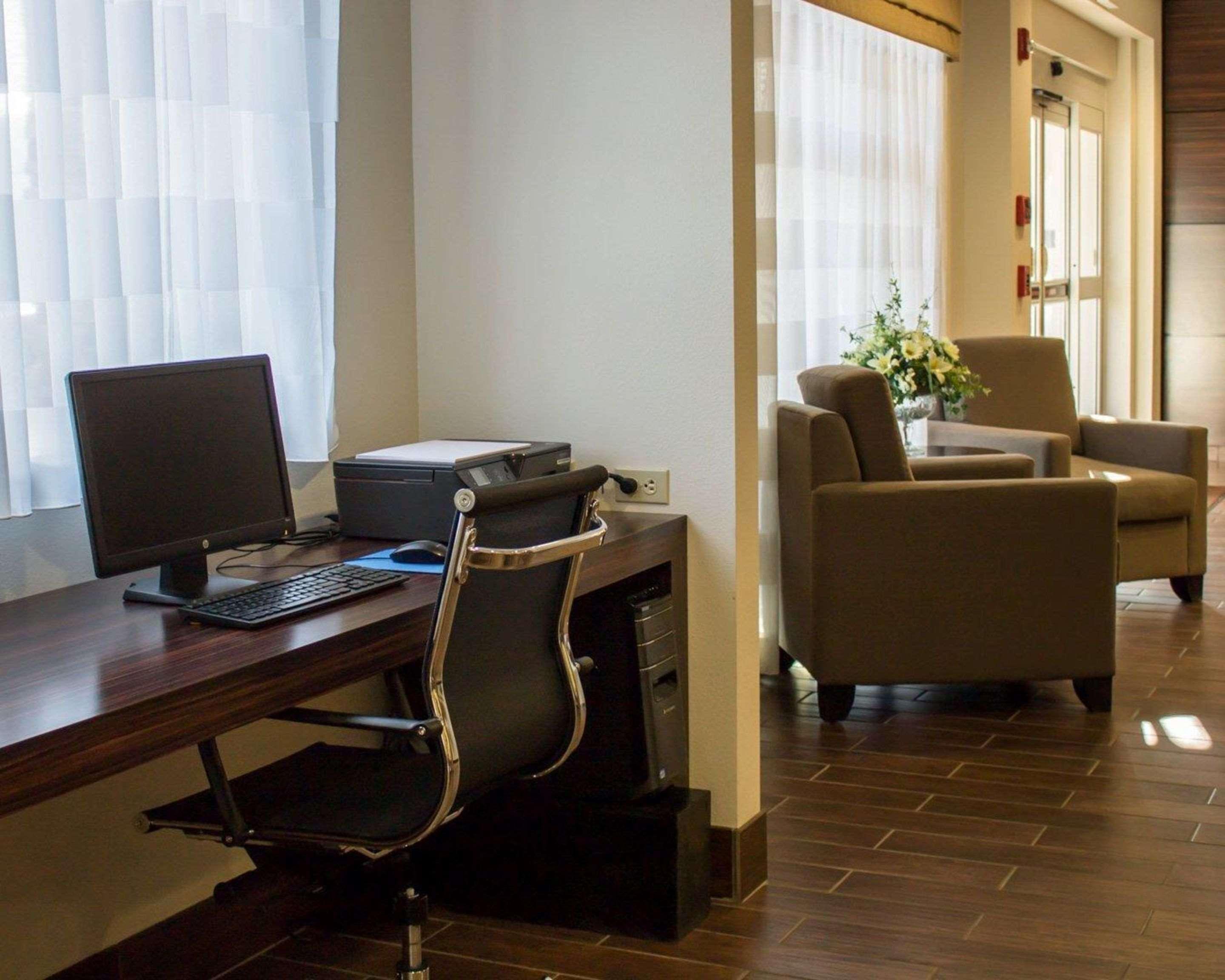 Sleep Inn & Suites Moundsville - Wheeling Luaran gambar