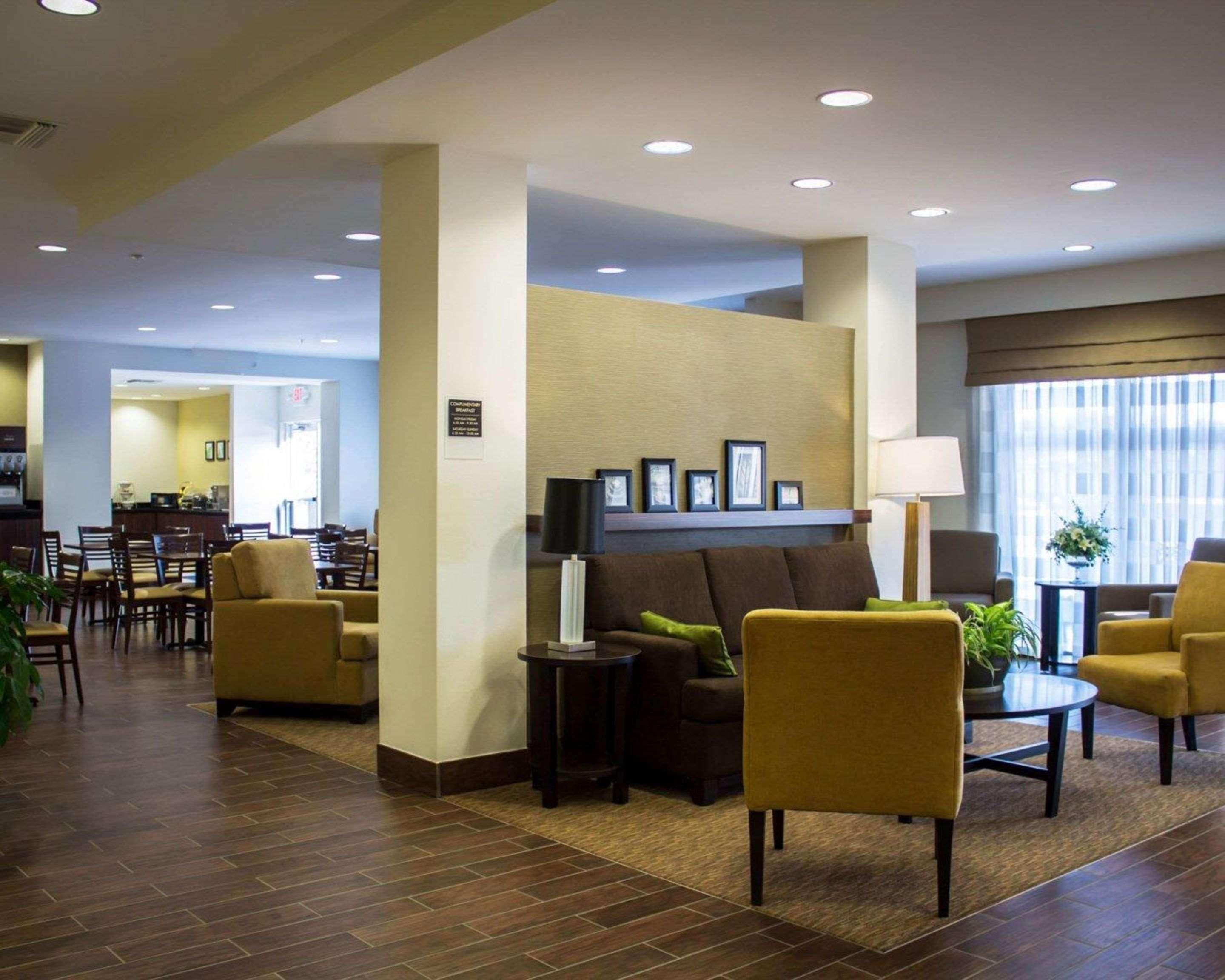 Sleep Inn & Suites Moundsville - Wheeling Luaran gambar