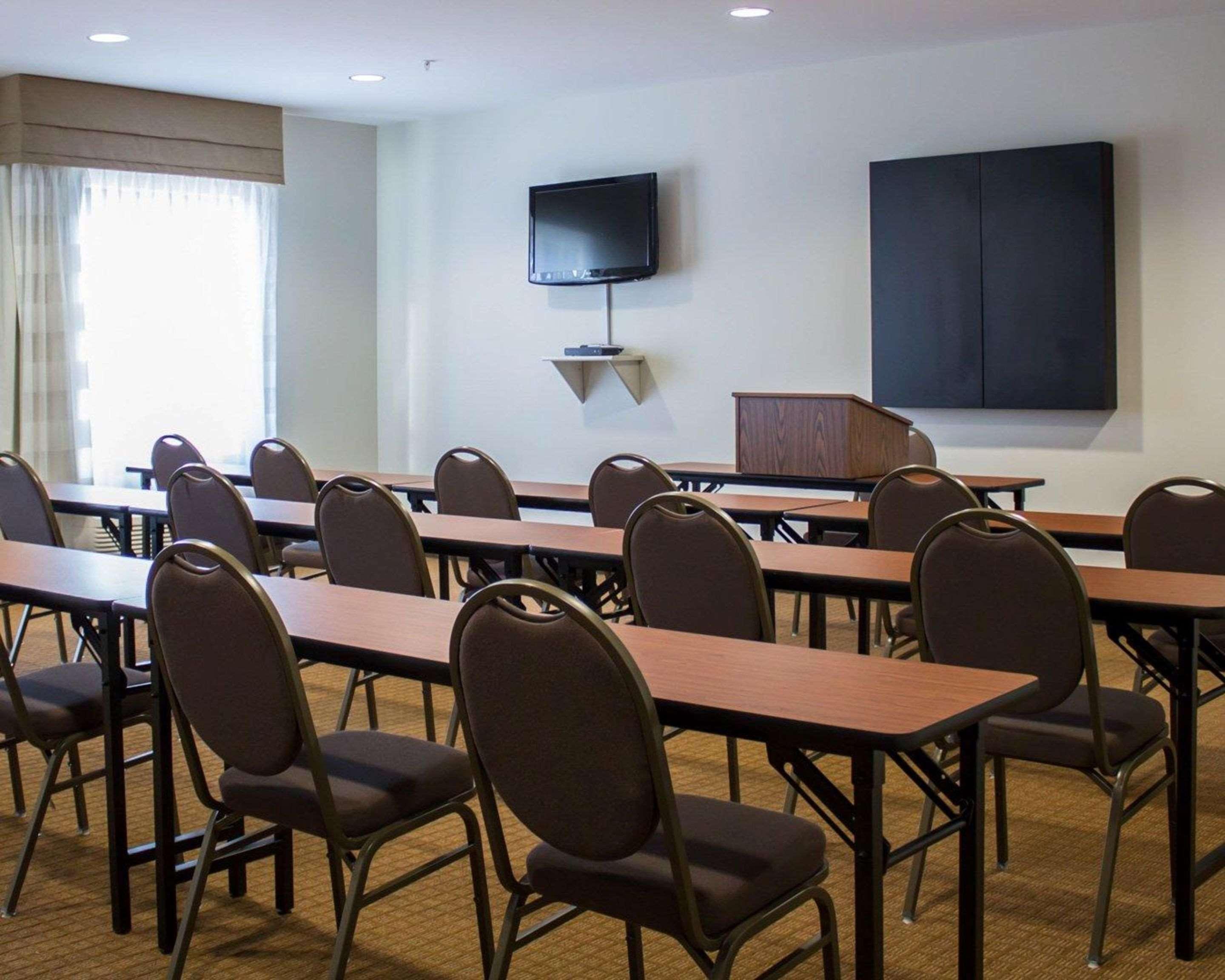 Sleep Inn & Suites Moundsville - Wheeling Luaran gambar