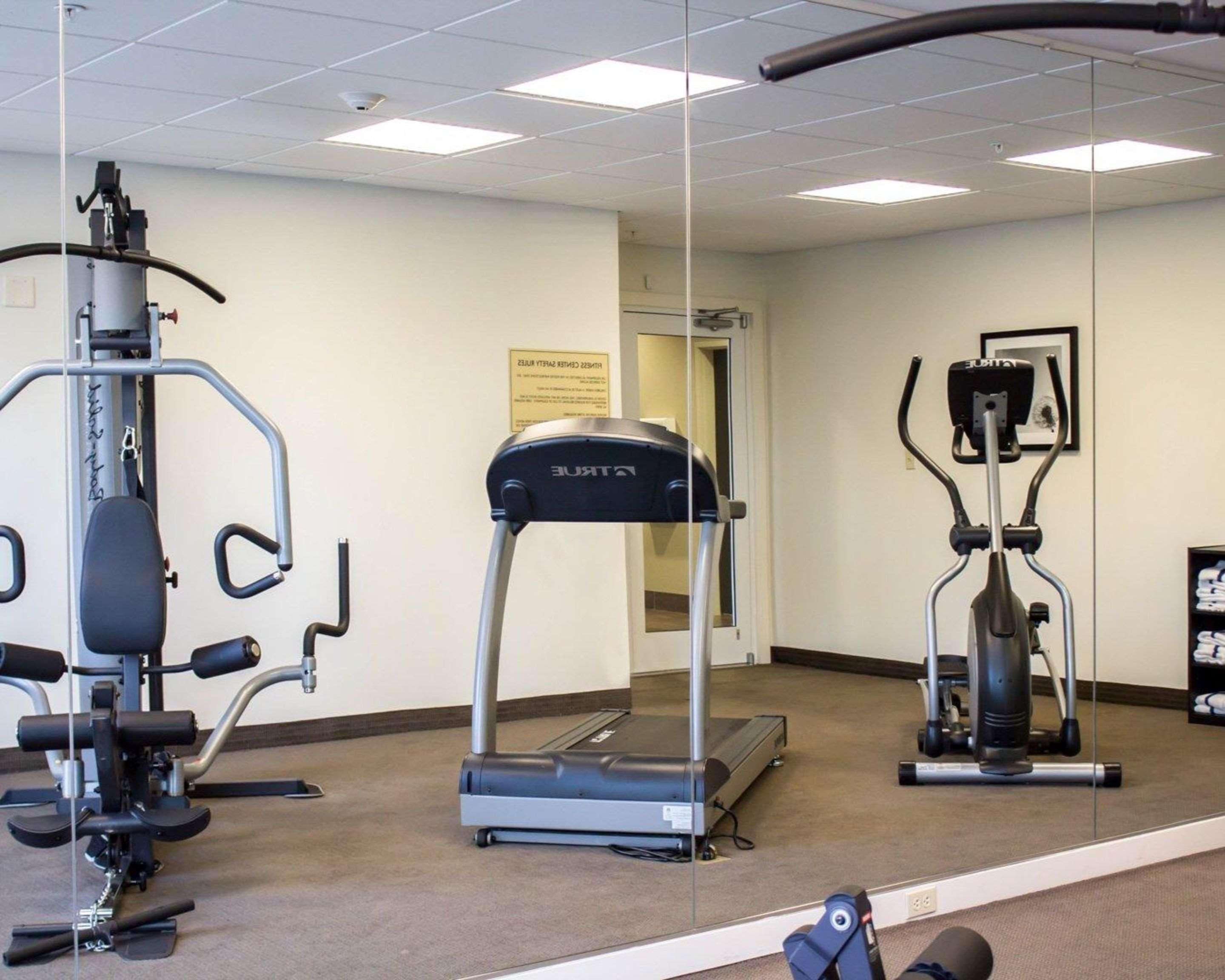 Sleep Inn & Suites Moundsville - Wheeling Luaran gambar