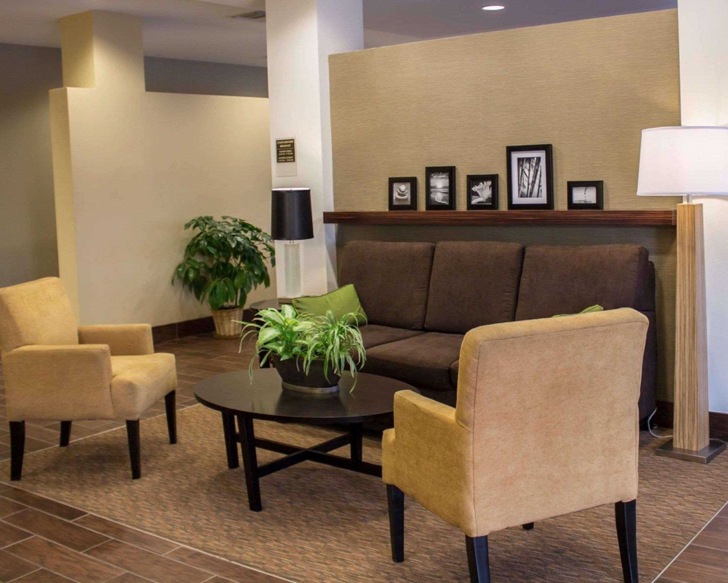 Sleep Inn & Suites Moundsville - Wheeling Luaran gambar