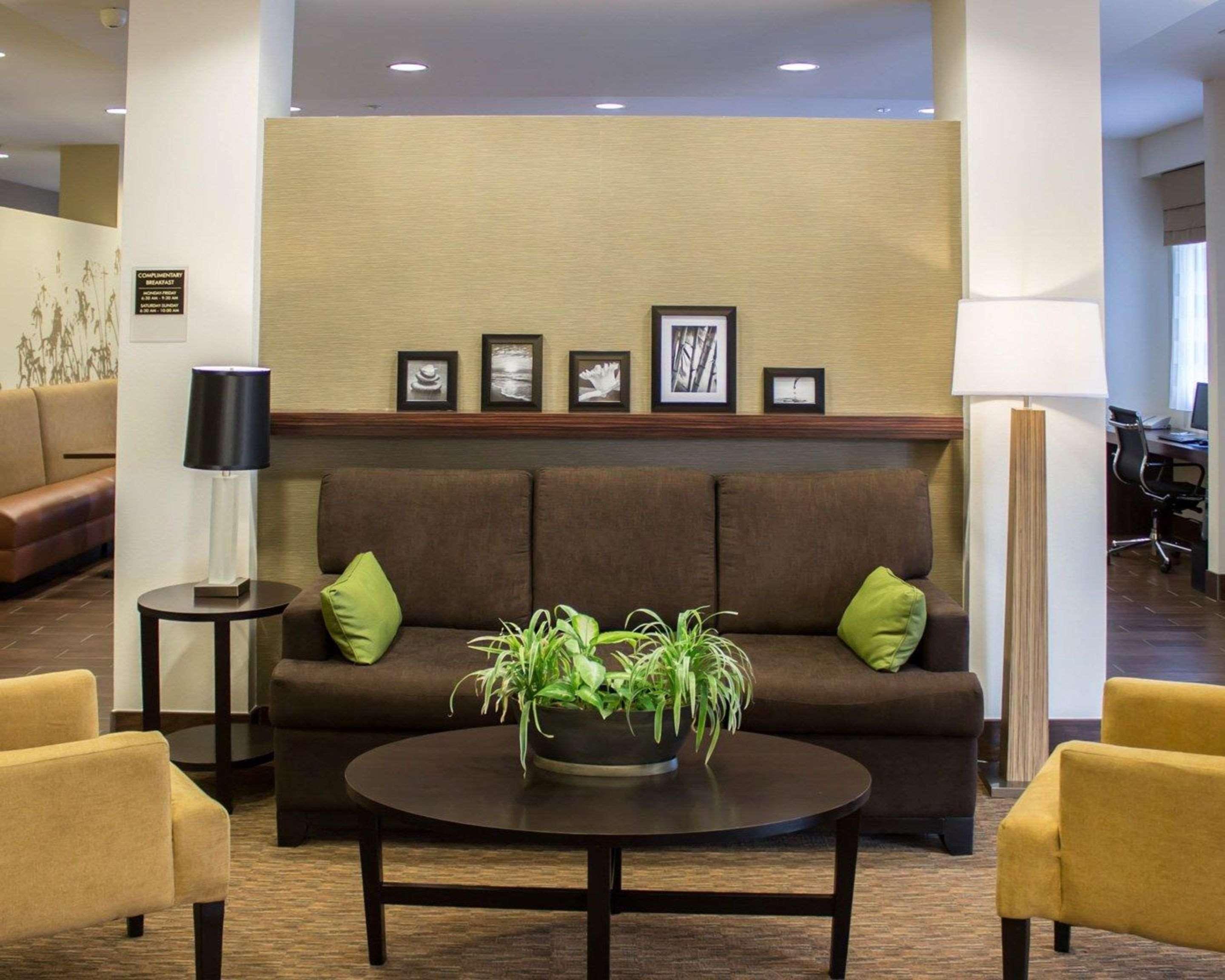 Sleep Inn & Suites Moundsville - Wheeling Luaran gambar