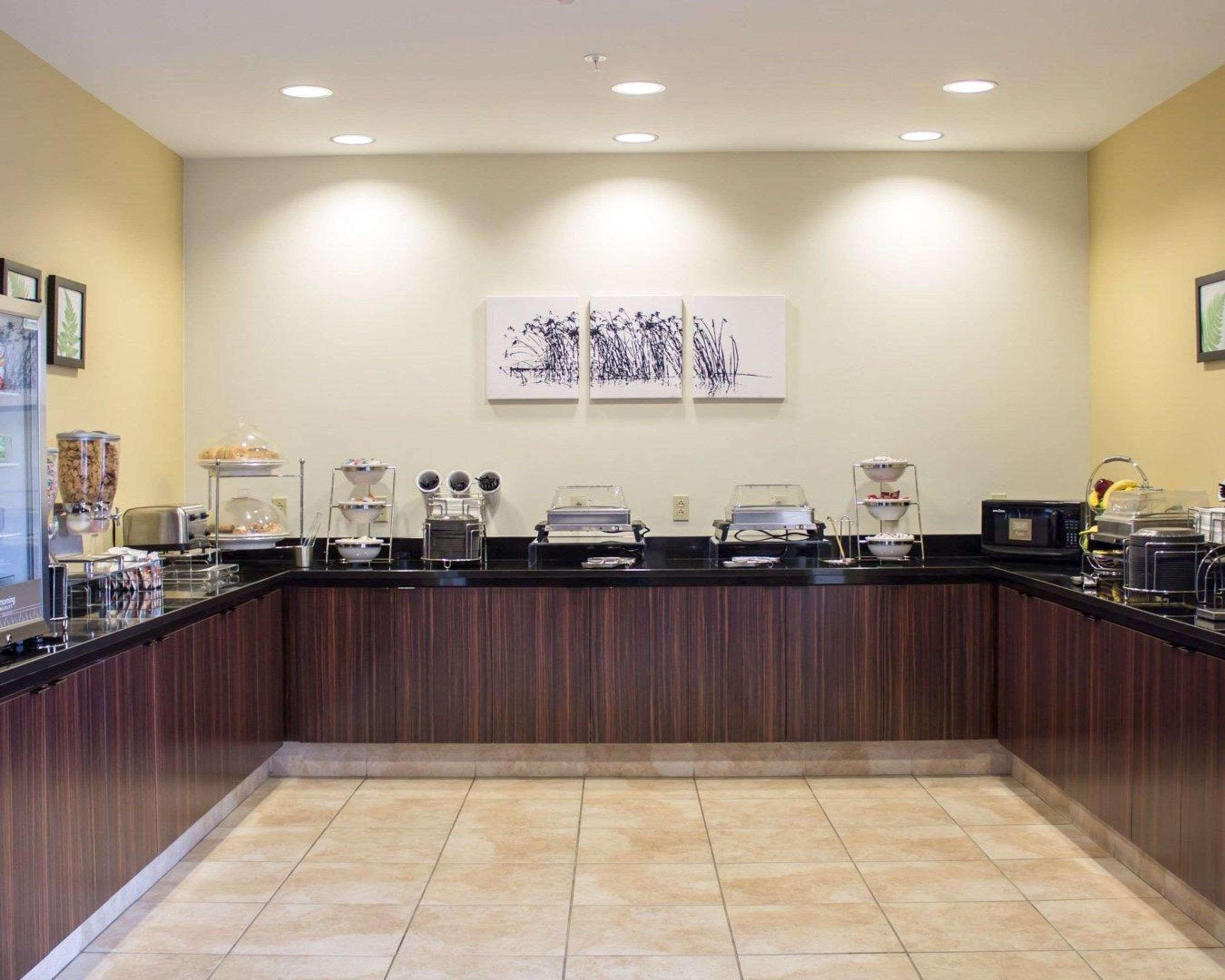 Sleep Inn & Suites Moundsville - Wheeling Luaran gambar