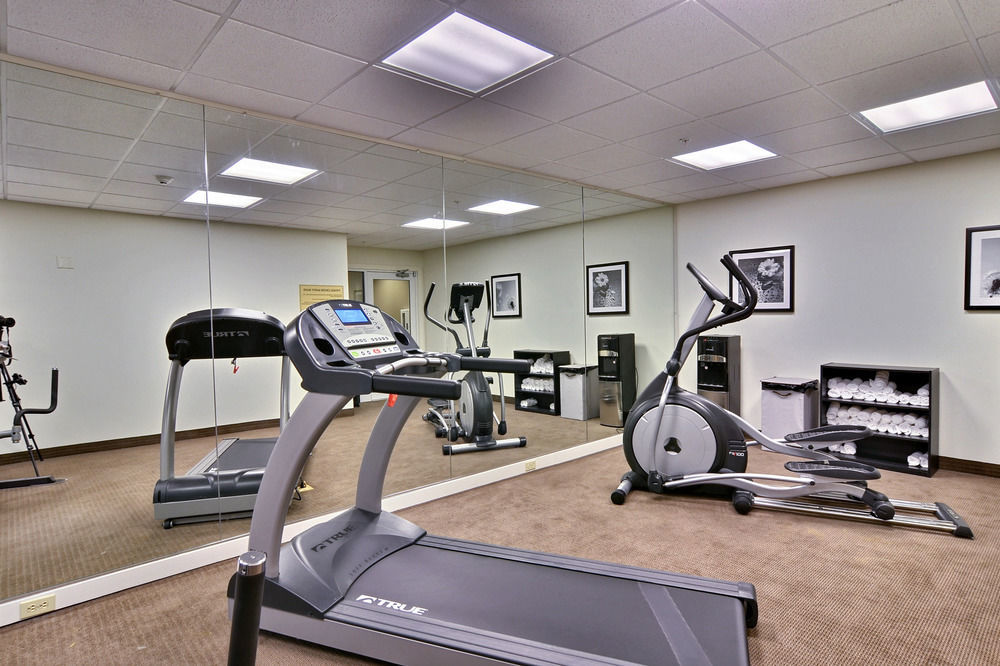 Sleep Inn & Suites Moundsville - Wheeling Luaran gambar