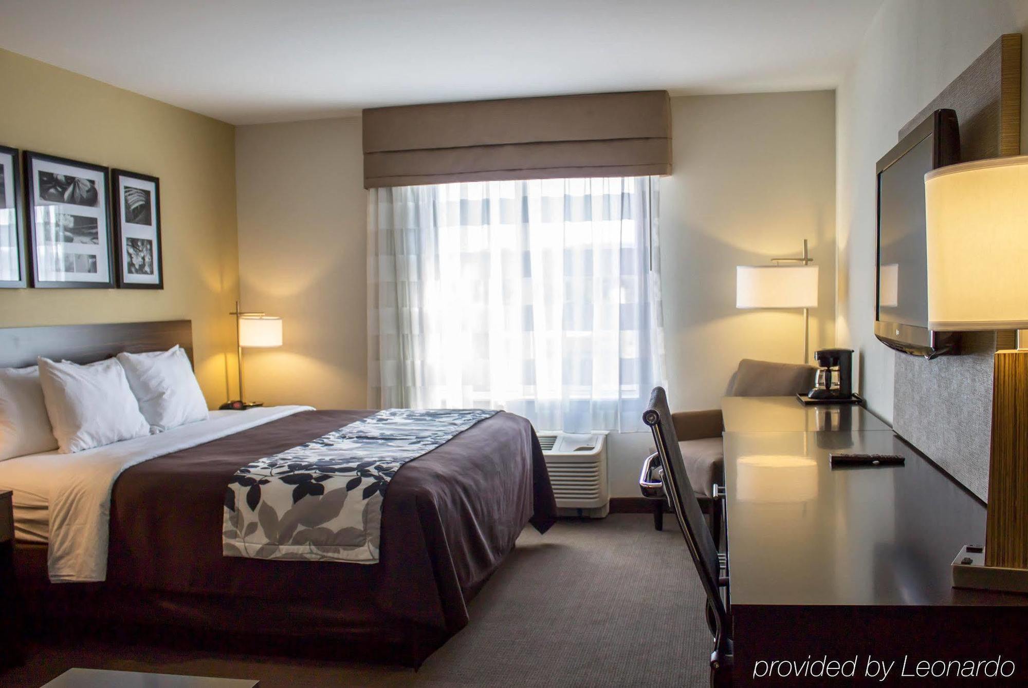 Sleep Inn & Suites Moundsville - Wheeling Luaran gambar