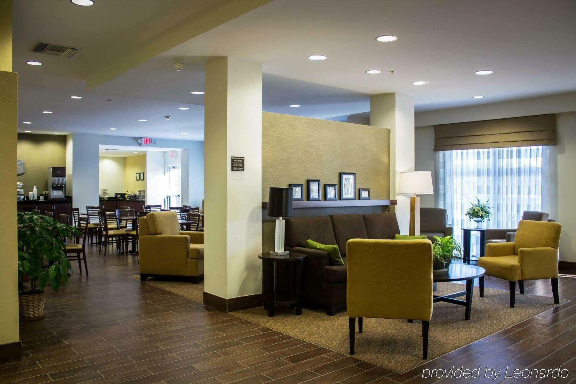 Sleep Inn & Suites Moundsville - Wheeling Luaran gambar