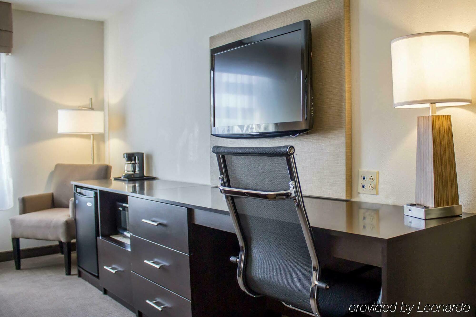Sleep Inn & Suites Moundsville - Wheeling Luaran gambar