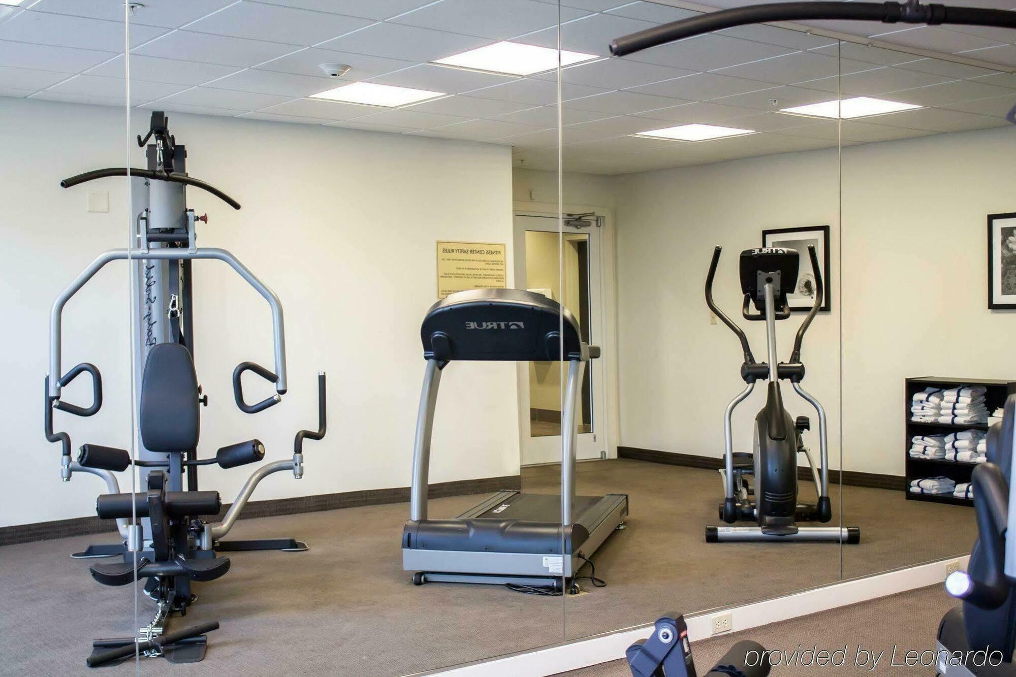 Sleep Inn & Suites Moundsville - Wheeling Luaran gambar