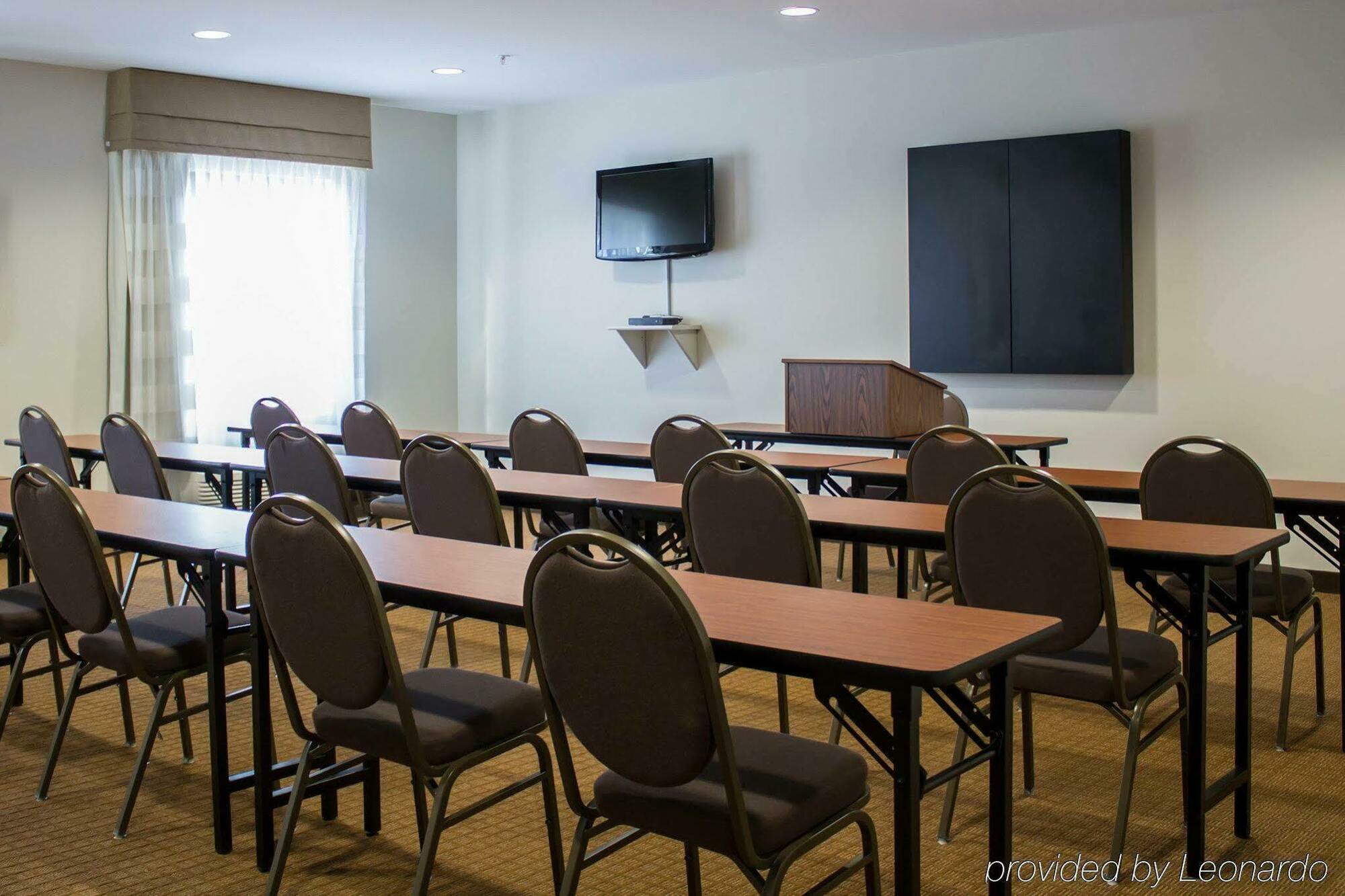 Sleep Inn & Suites Moundsville - Wheeling Luaran gambar