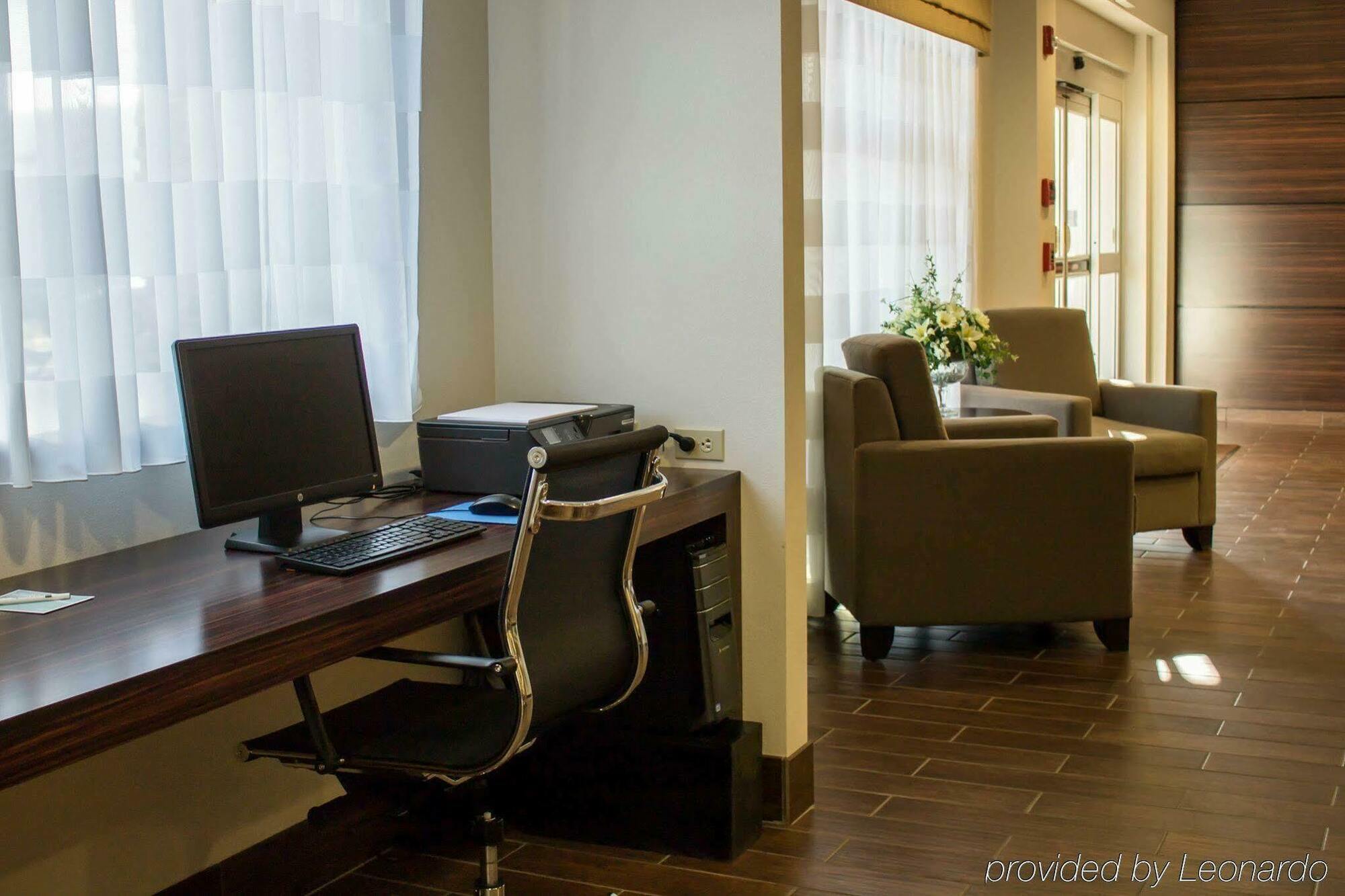 Sleep Inn & Suites Moundsville - Wheeling Luaran gambar